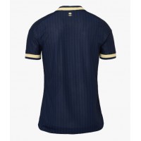 Fotbalové Dres Al-Nassr Dámské Venkovní 2026-27 Krátký Rukáv